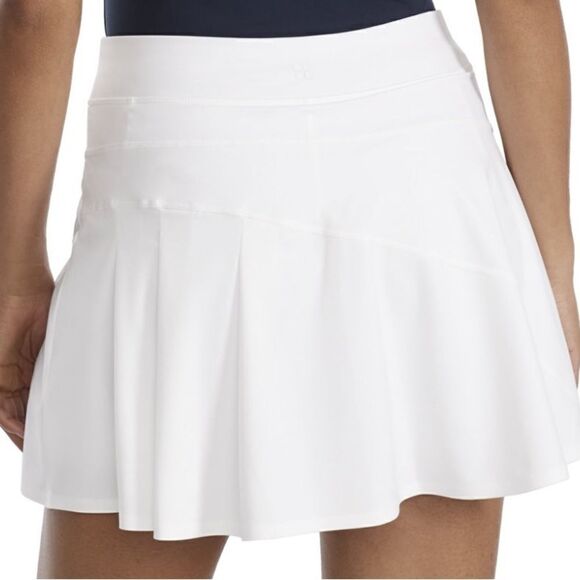 NWT Sweaty Betty Womens Grand Slam Tennis Skort Style-SB8752 size XSmall - Picture 3 of 5